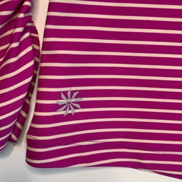 Athleta Long Sleeve Workout Top - Picture 3 of 7